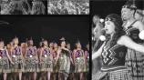 Te Whakatatae Kapa Haka o ngā Kura Tuarua o Aotearoa